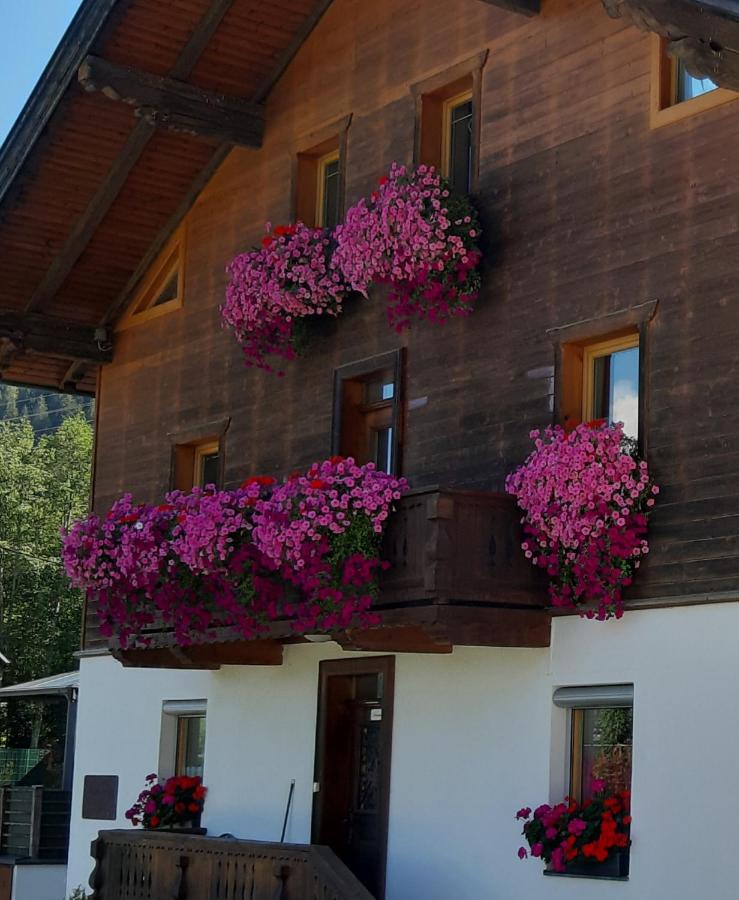 Ferienwohnung Neuheim Niederau Exterior photo